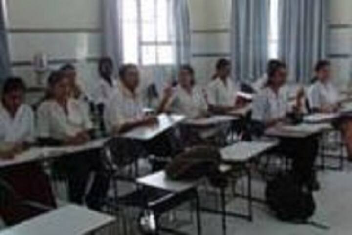 classroom